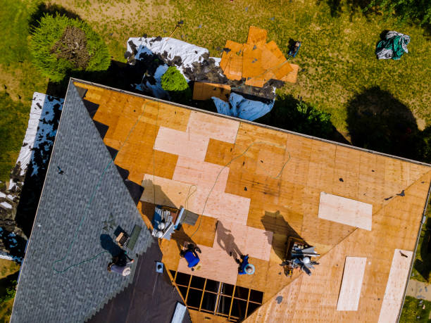 Best Roof Replacement Cost  in Delhi, LA