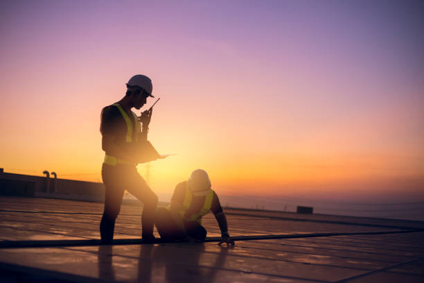 Best Local Roofing Companies  in Delhi, LA