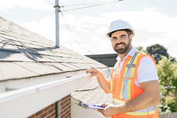 Best New Roof Installation  in Delhi, LA