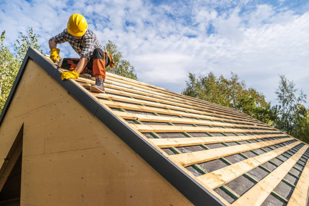 Best Flat Roof Repair Services  in Delhi, LA